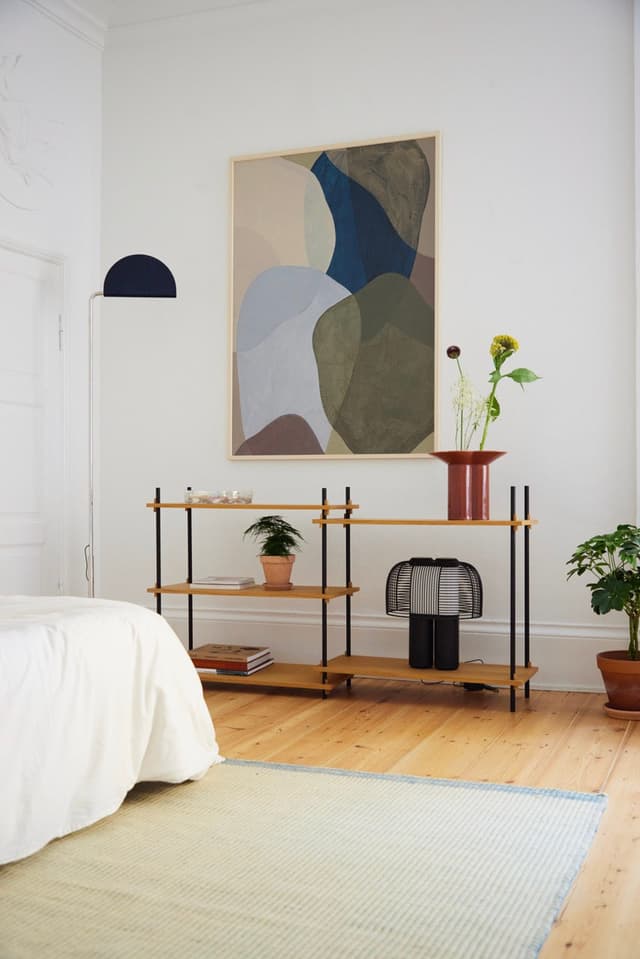 paper collective Abstract Movement 04