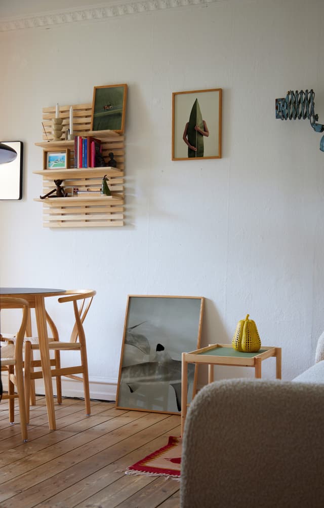 Paper Collective Abyssal