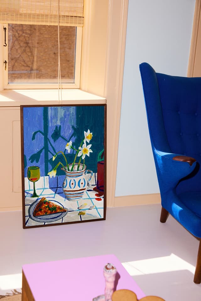 Paper Collective After Party