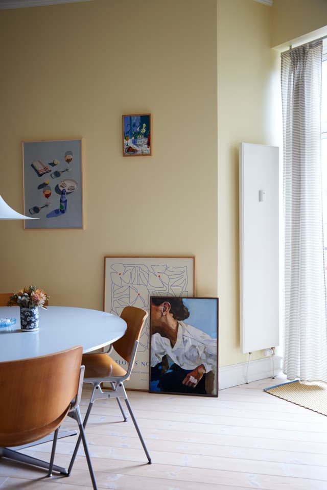 Paper Collective After Party