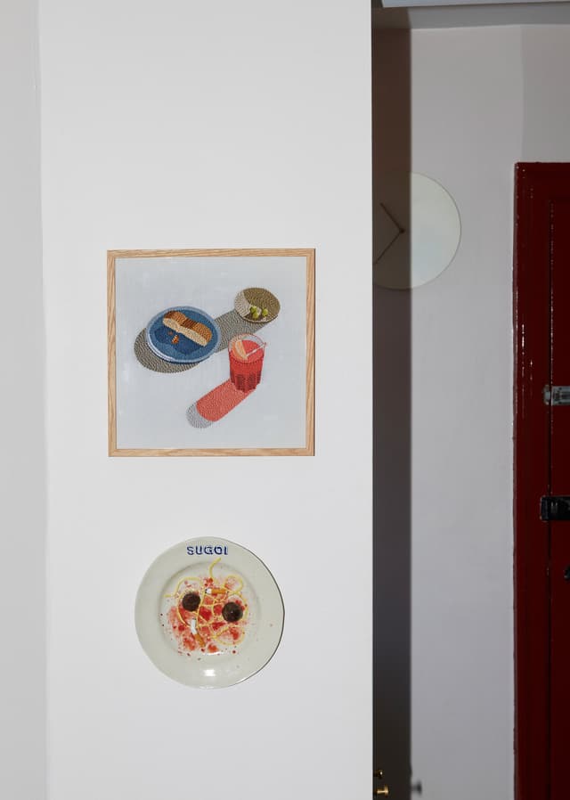 Paper Collective Aperitif