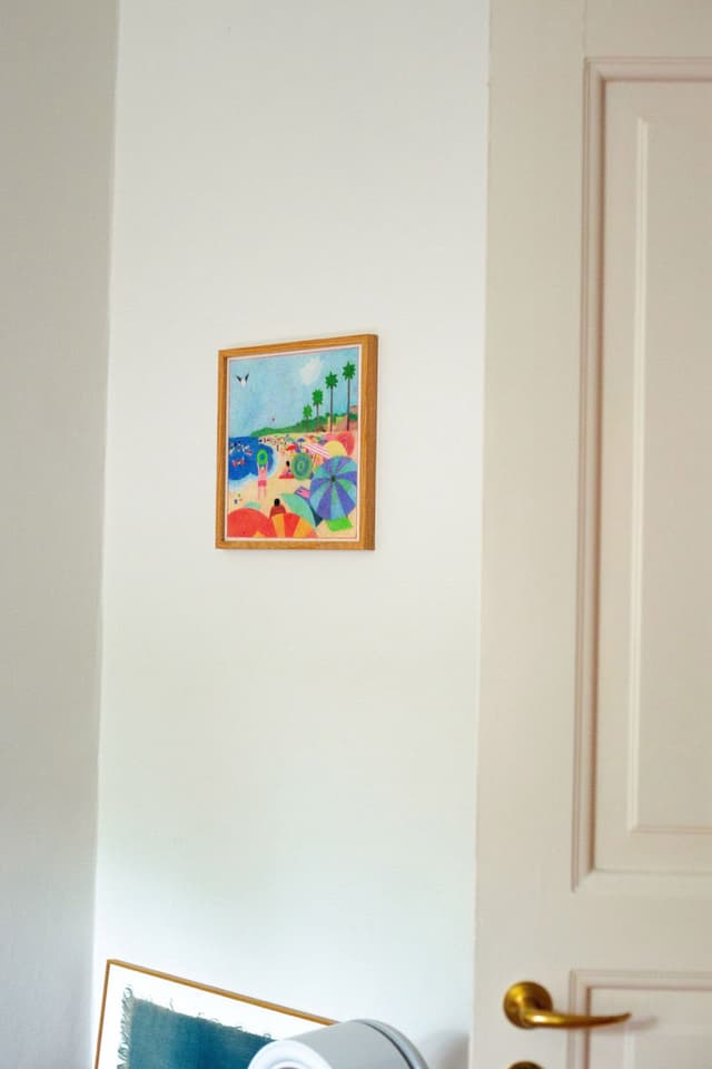 Paper Collective At The Beach