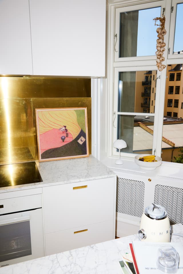 Paper Collective Bagues