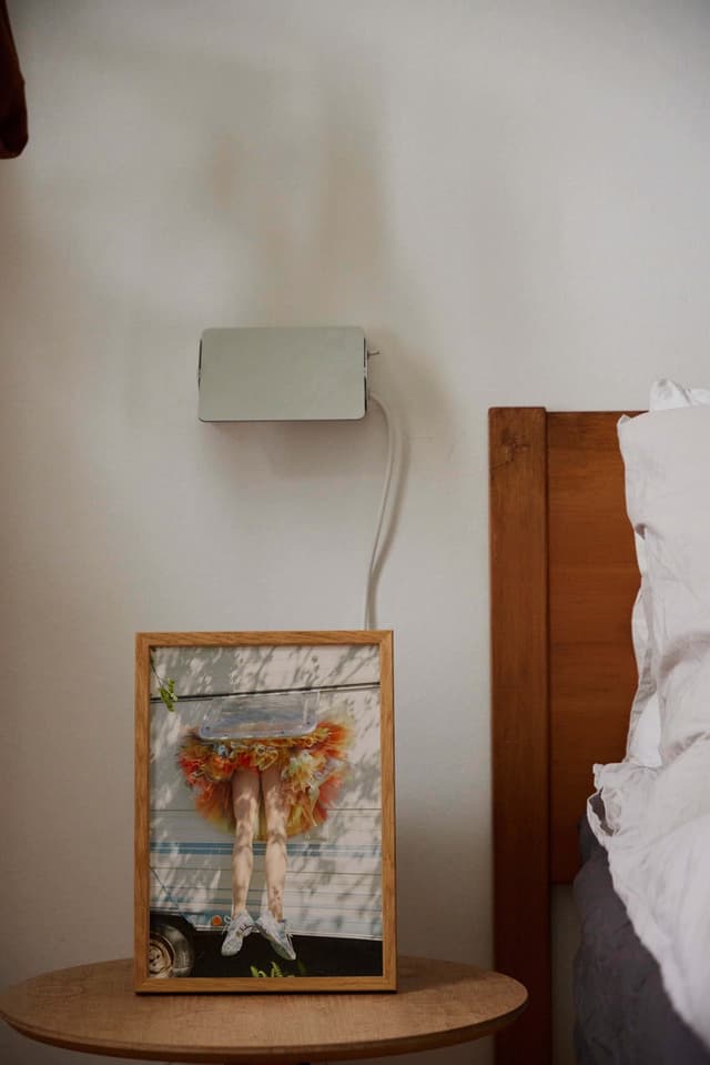 Paper Collective Ballerina