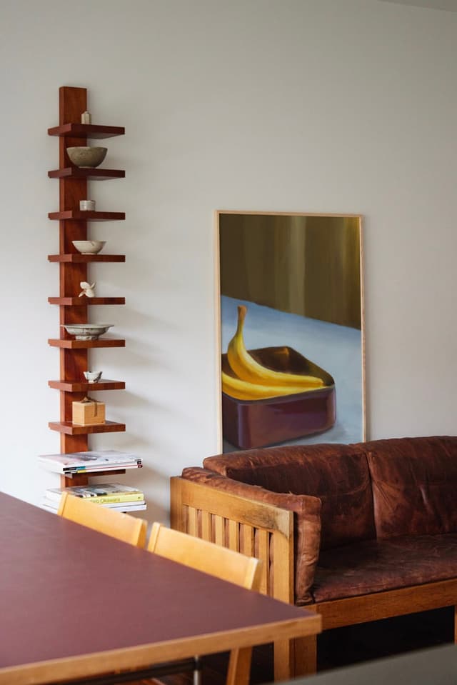 Paper Collective Banana Still