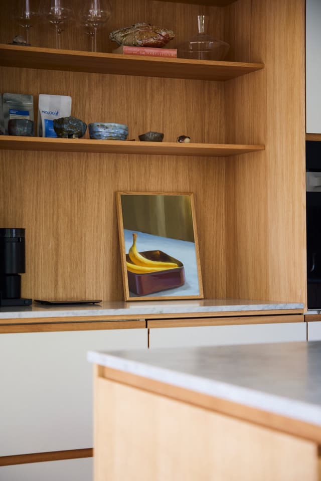 Paper Collective Banana Still