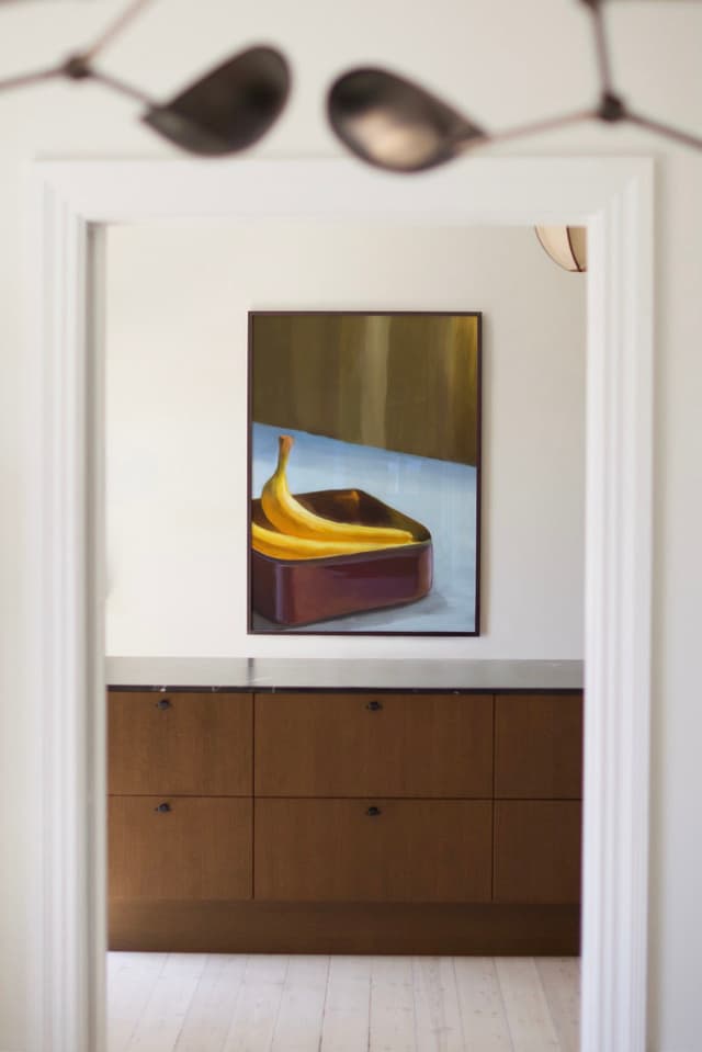 paper collective Banana Still