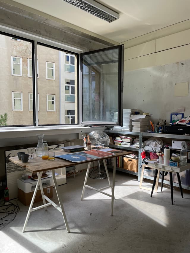 Paper Collective Bathroom Stories 01