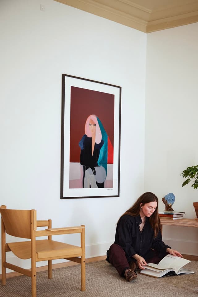 paper collective Bistro