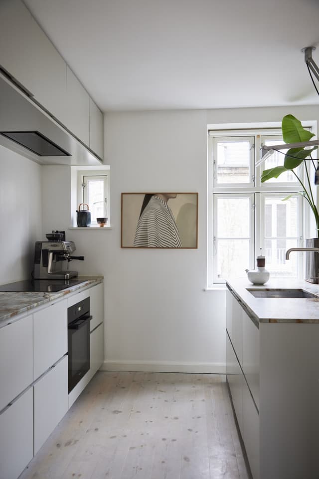 paper collective Black Stripes