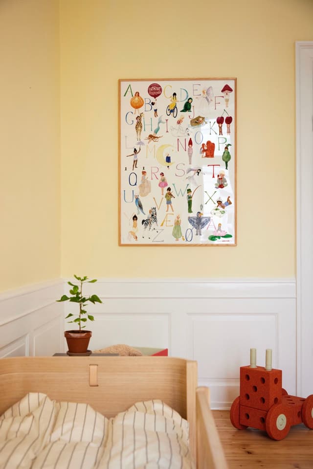 Paper Collective Børnenes ABC