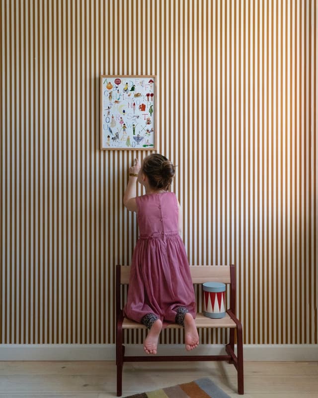 Paper Collective Børnenes ABC