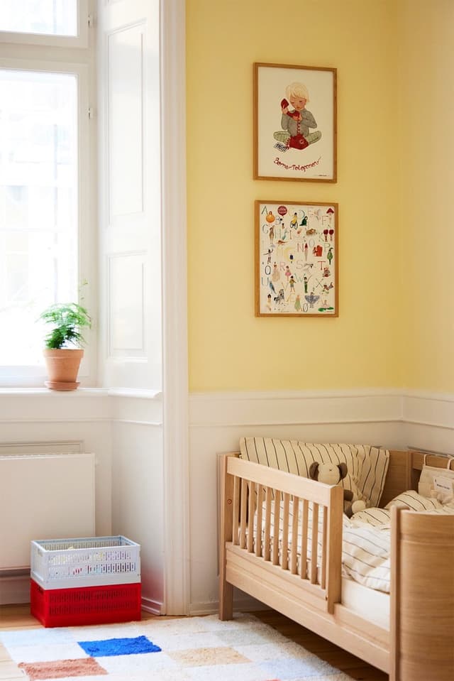 paper collective Børnenes ABC