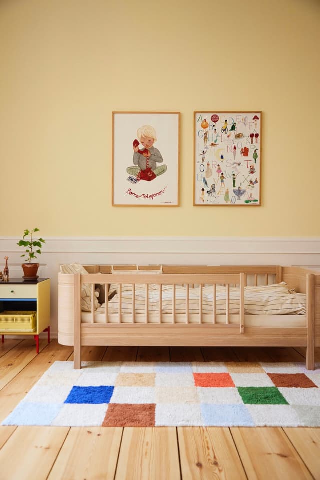 Paper Collective BørneTelefonen