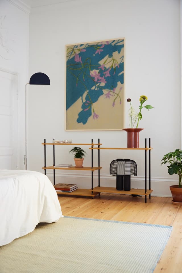 paper collective Bouquet In Copenhagen