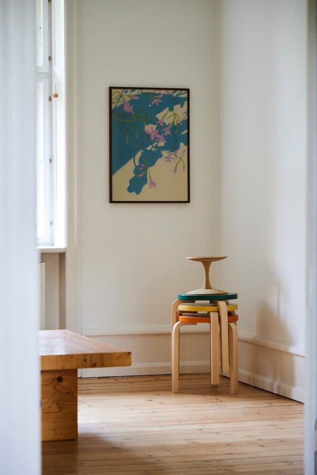 Paper Collective Bouquet In Copenhagen