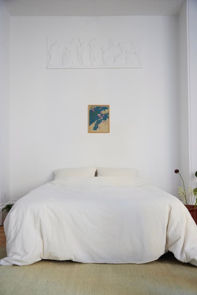 Paper Collective Bouquet In Copenhagen