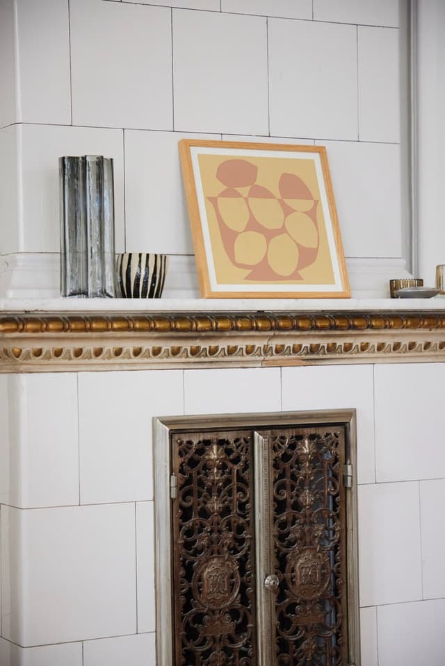 Paper Collective Bowl Of Lemons