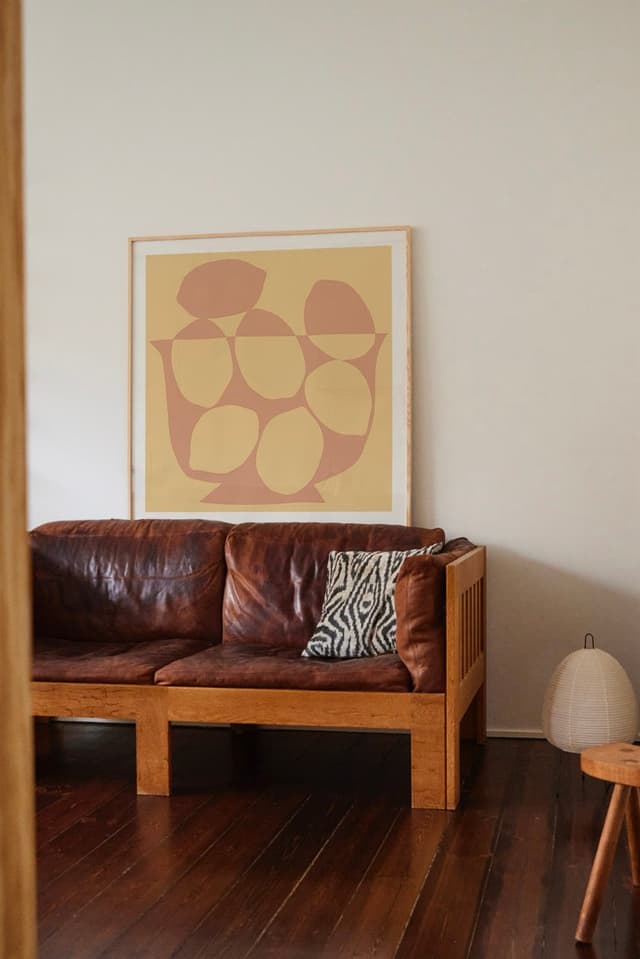 paper collective Bowl of Lemons