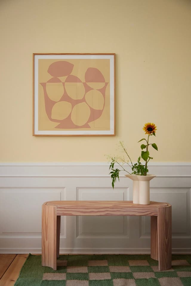 Paper Collective Bowl Of Lemons