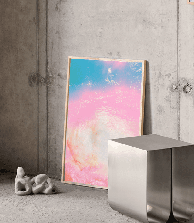 Paper Collective Bubble Gum