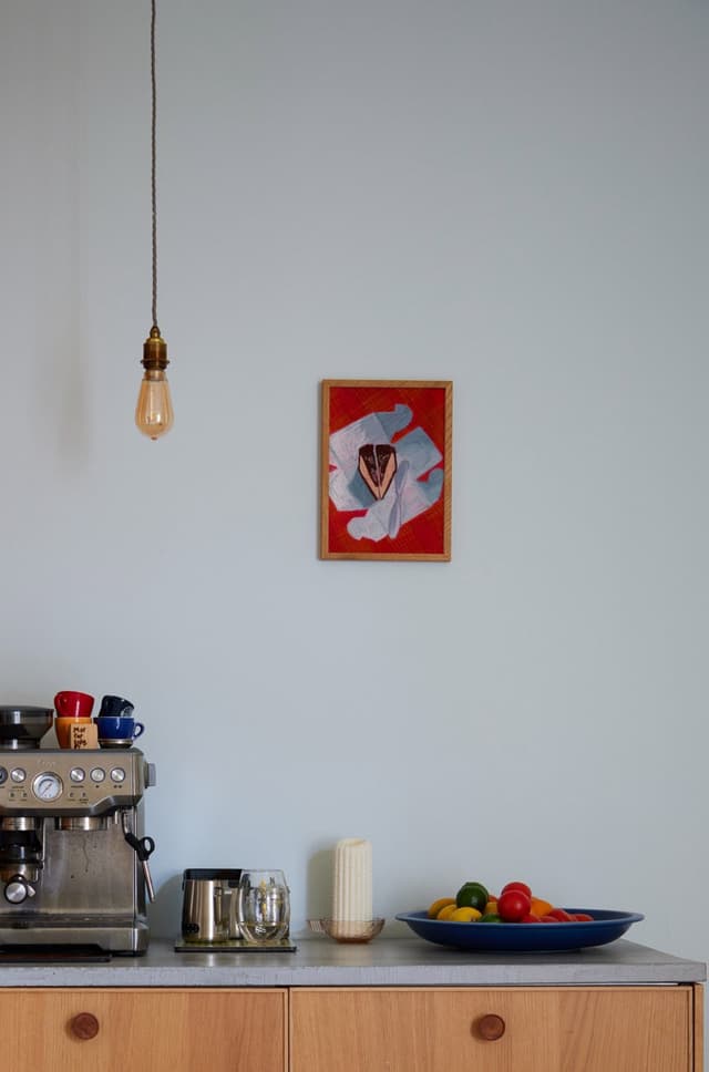 Paper Collective Cake For Two