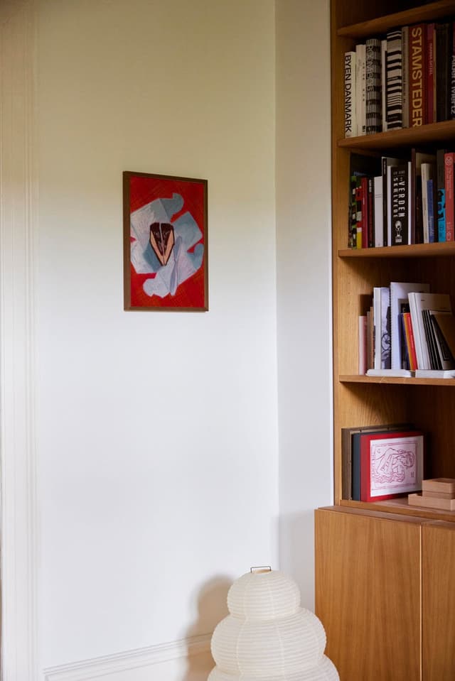 Paper Collective Cake For Two