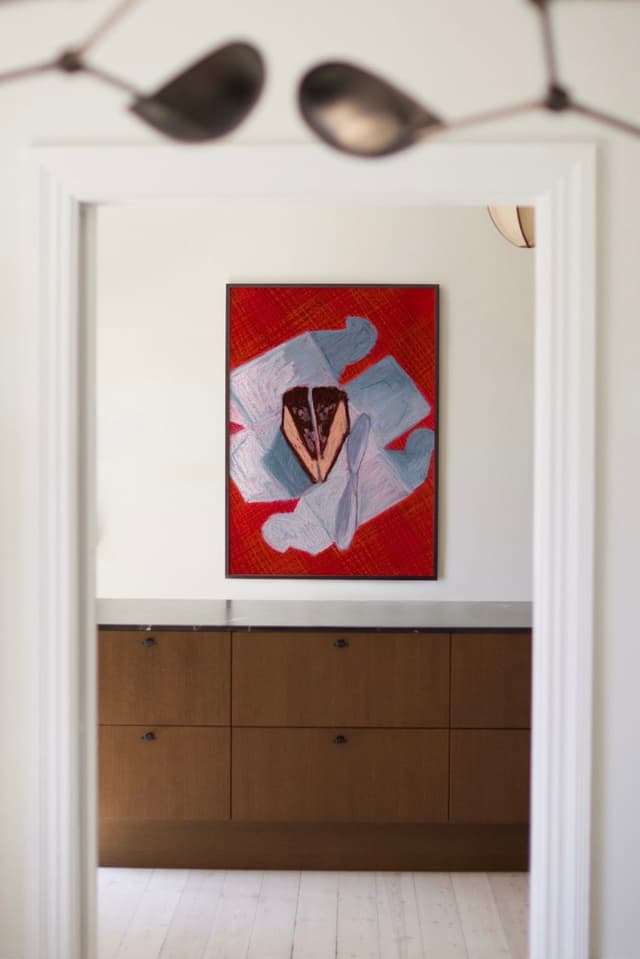 paper collective Cake for Two