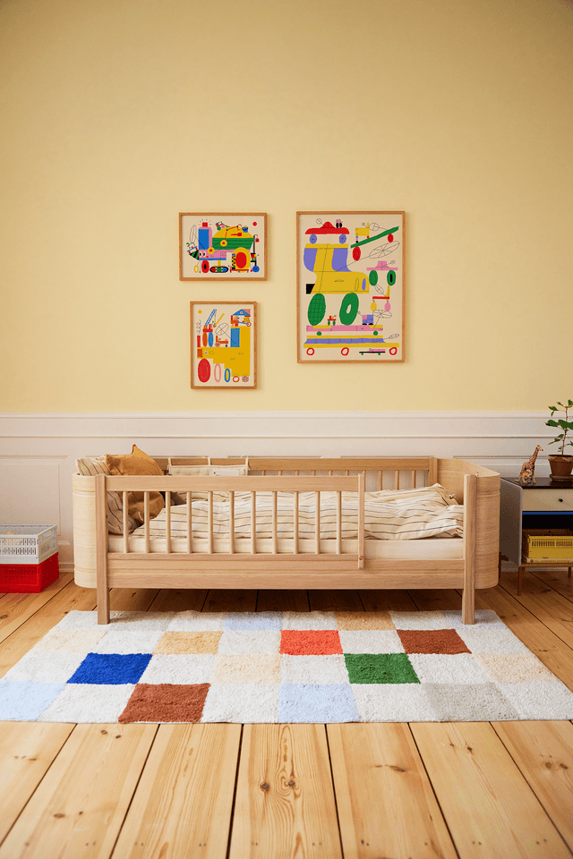 paper collective Cars 02