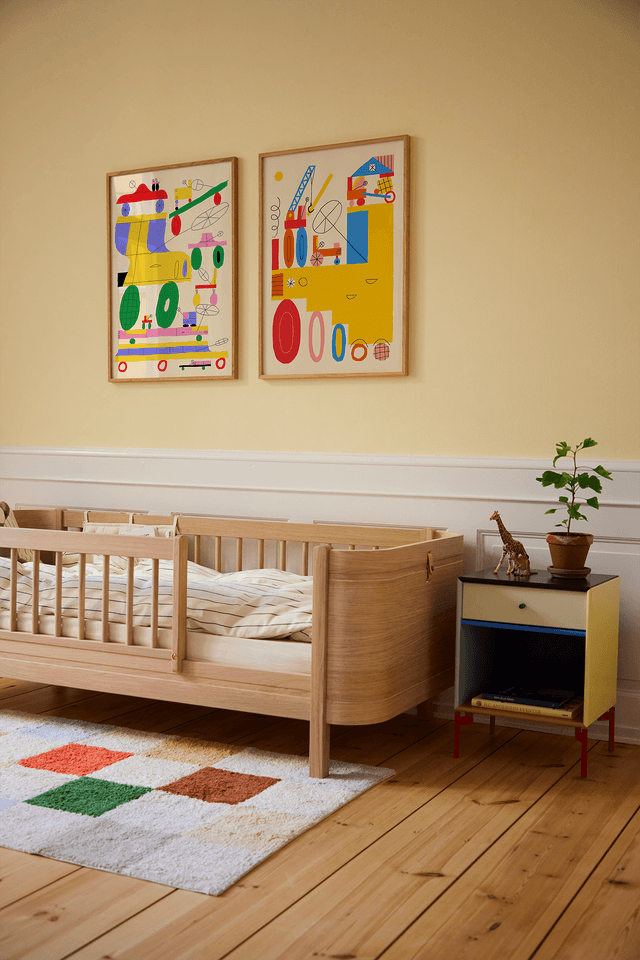 Paper Collective Cars 02