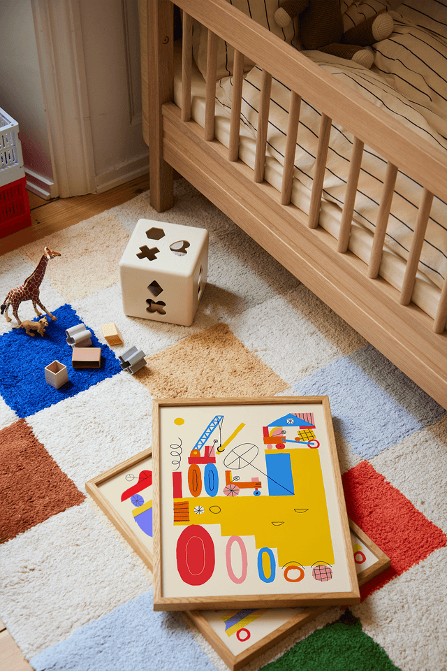 Paper Collective Cars 02