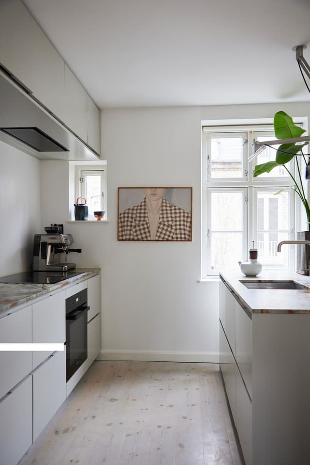 Paper Collective Check Shirt