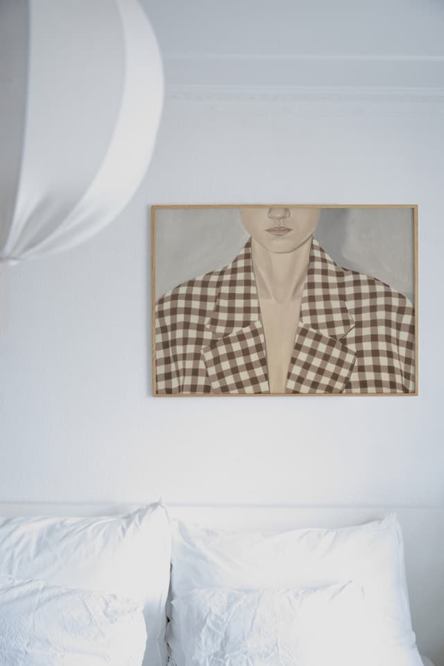 Paper Collective Check Shirt