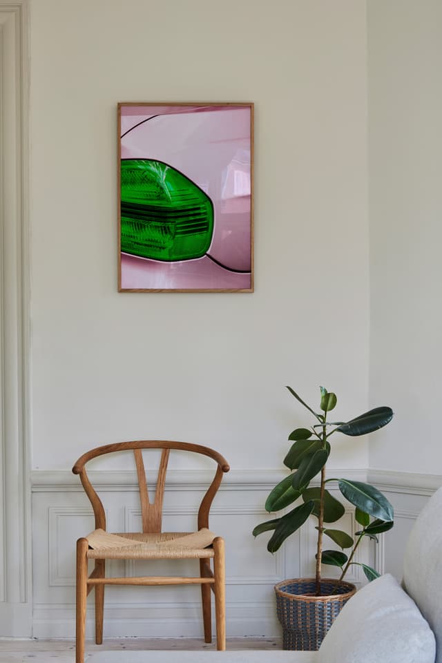 paper collective Chromatic Rear