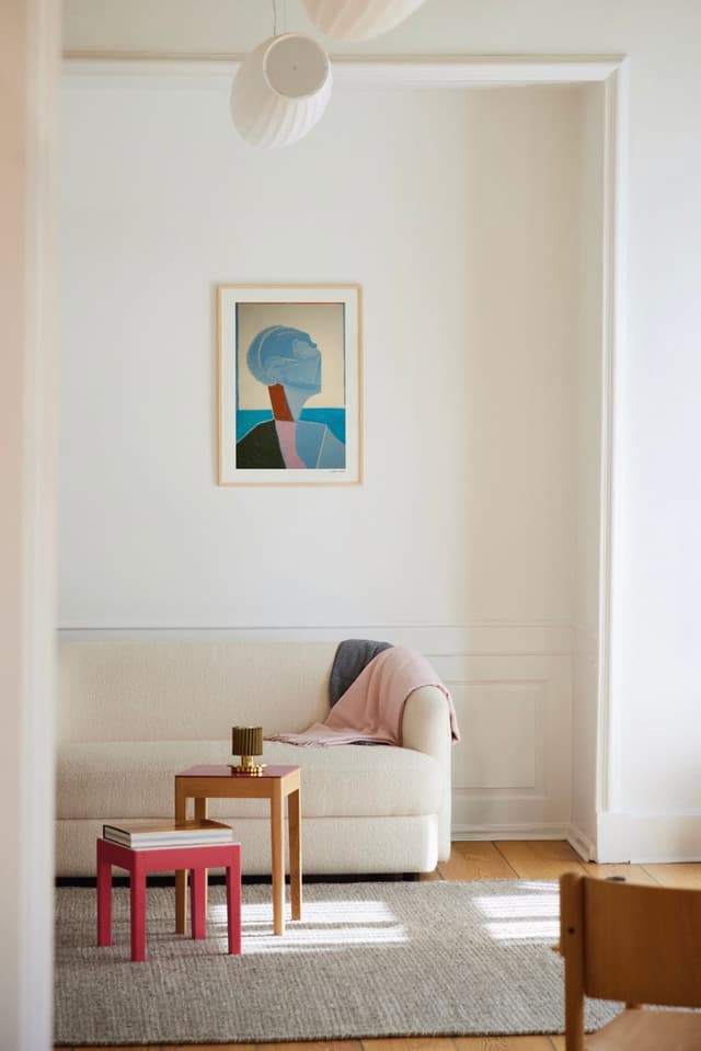 Paper Collective Coax