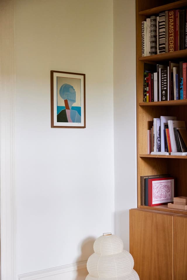 Paper Collective Coax