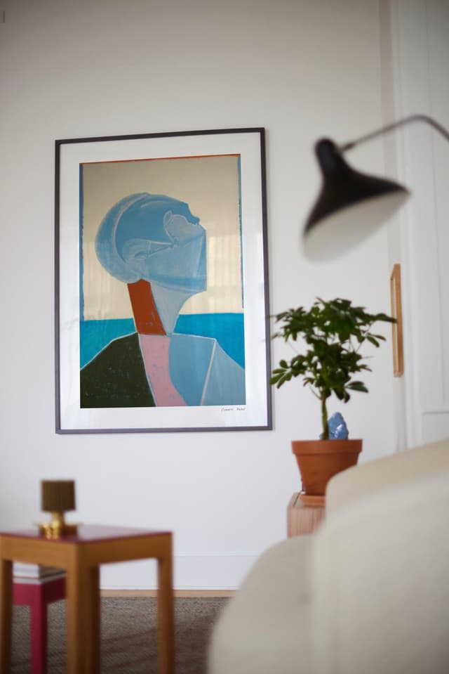 paper collective Coax