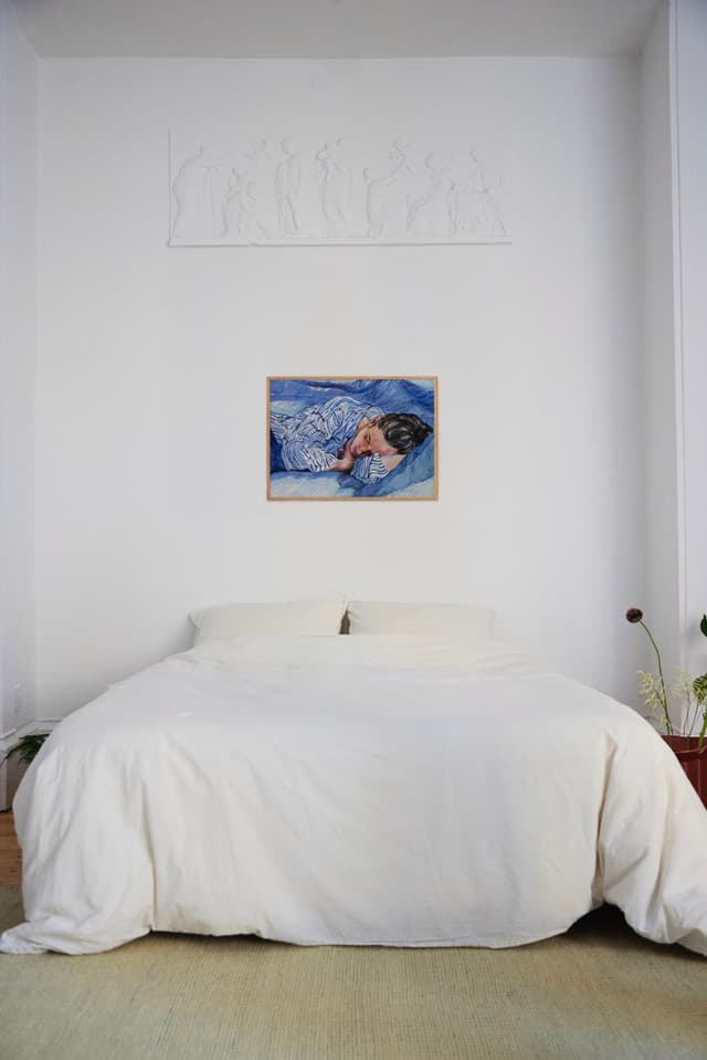 Paper Collective Cooling Dream