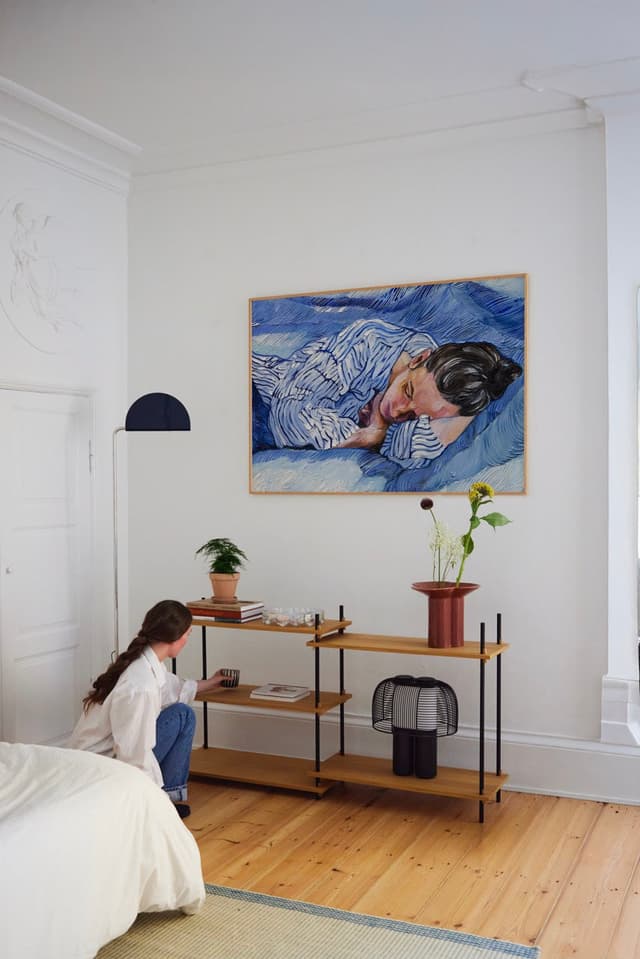 paper collective Cooling Dream