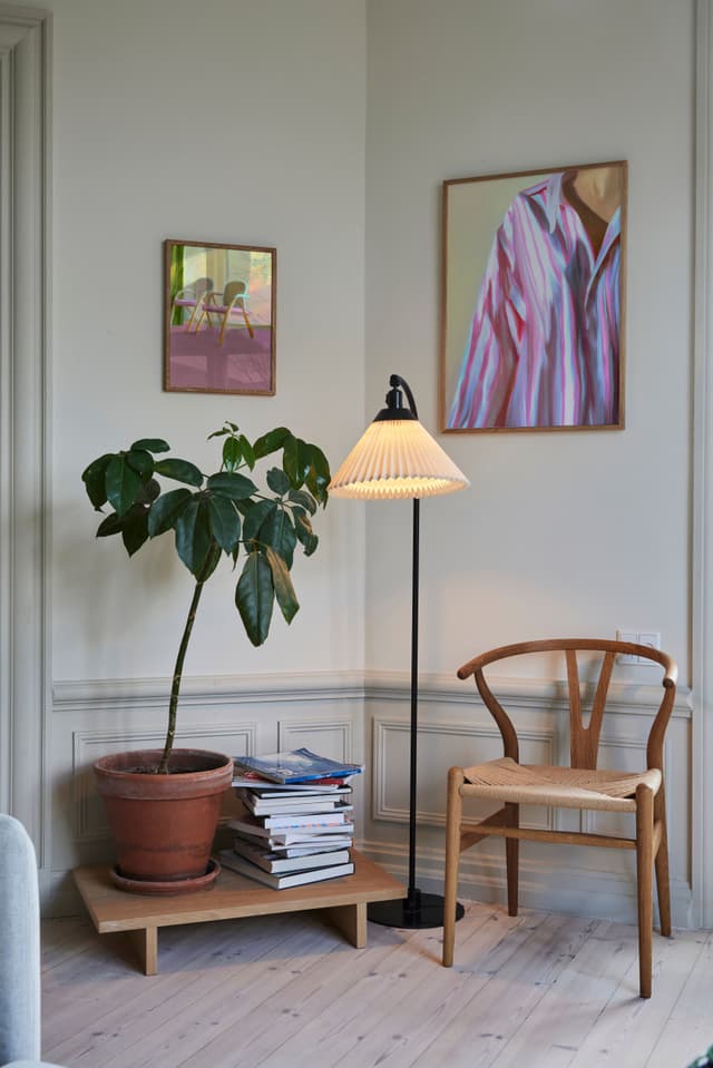 paper collective Dad Shirt