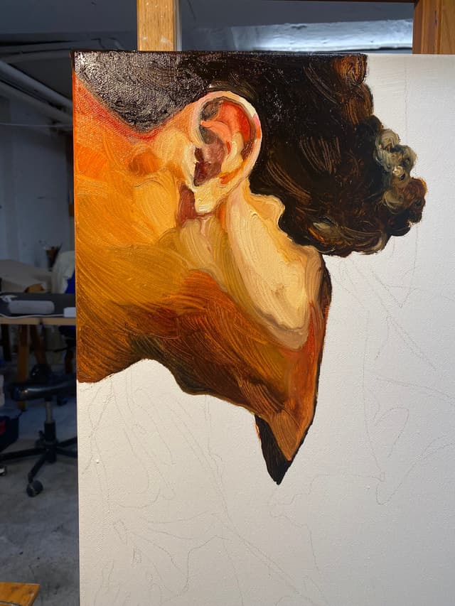 Paper Collective Detail Of Eve