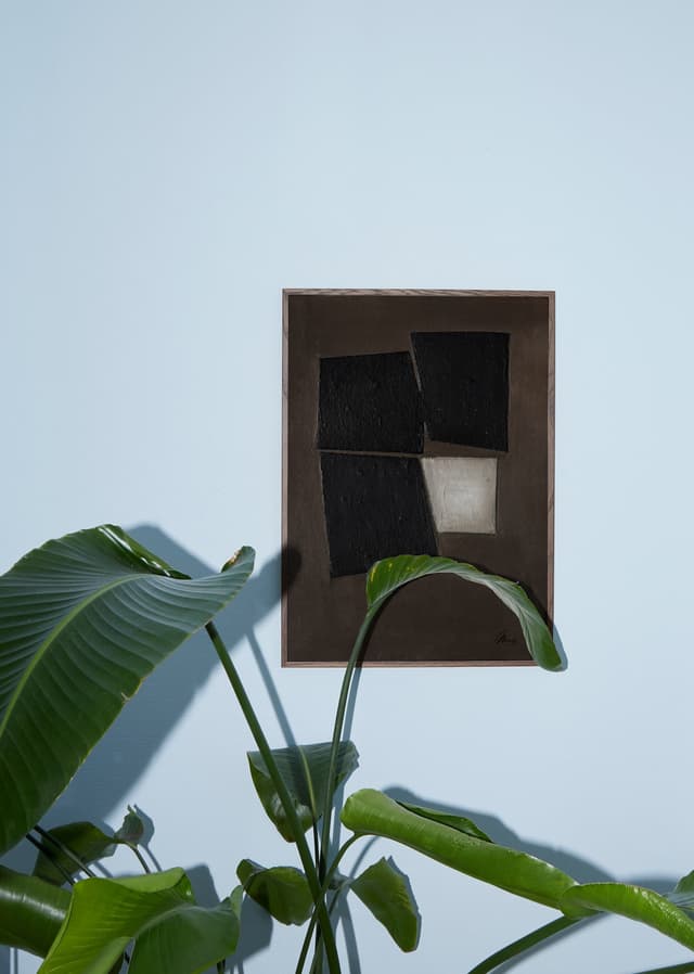 paper collective Distinct