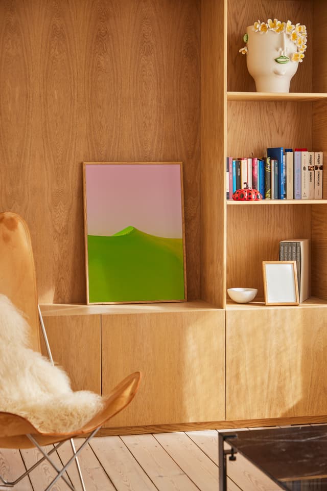 paper collective Dunes I