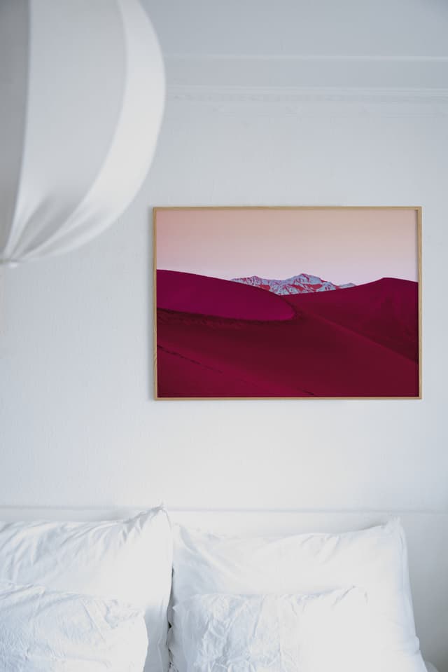 Paper Collective Dunes III