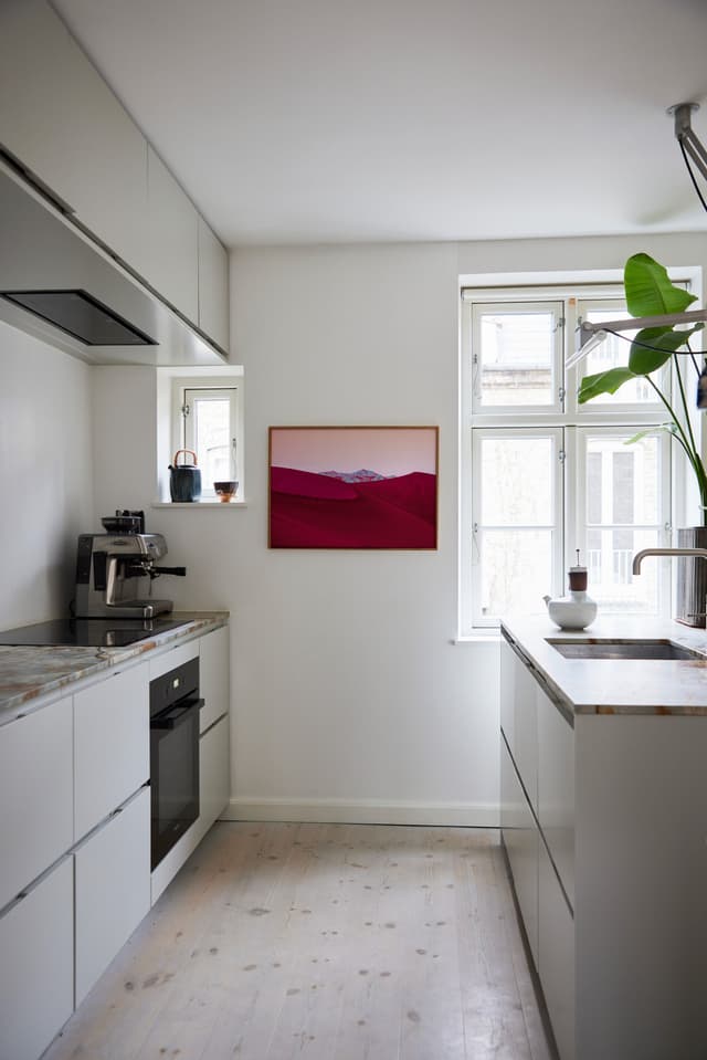 Paper Collective Dunes III