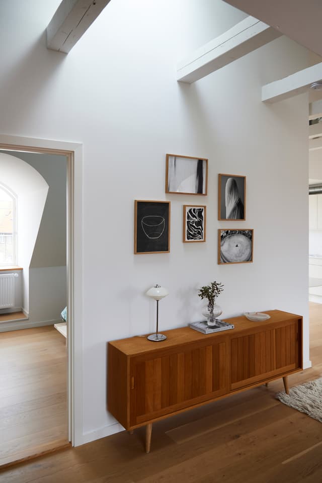 Paper Collective Empty Vessel- Open Heart