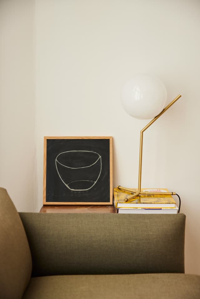 Paper Collective Empty Vessel- Open Heart