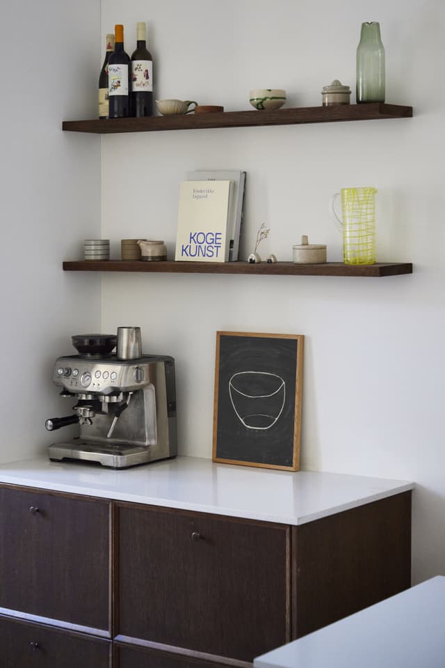 paper collective Empty Vessel- Open Heart