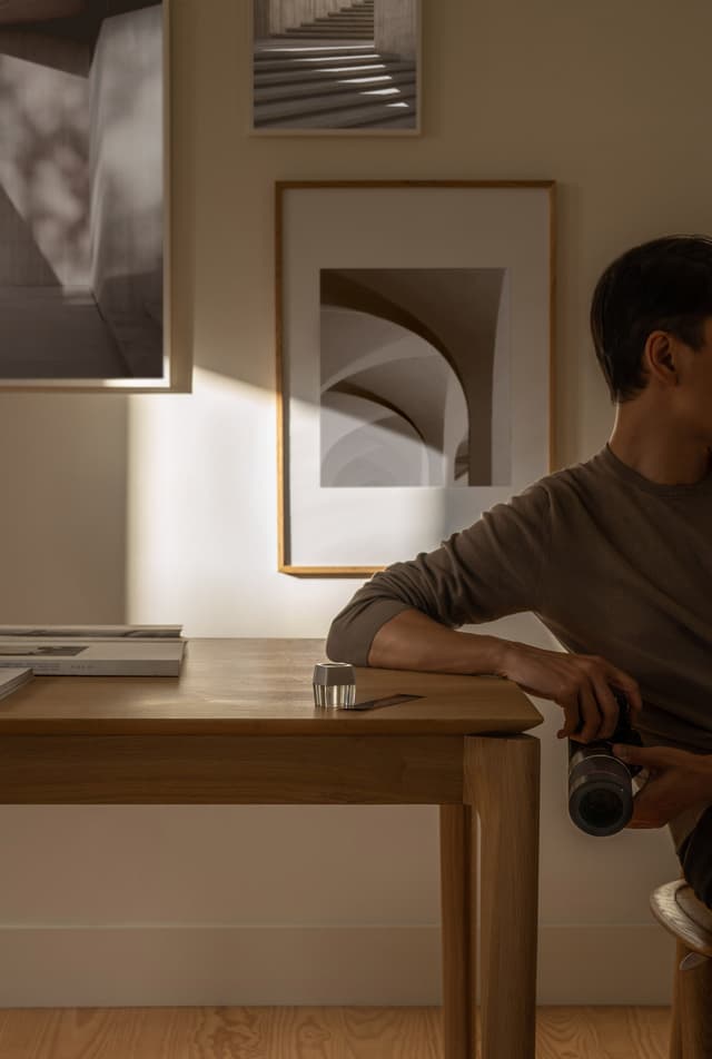 Paper Collective Every Wall Is A Door