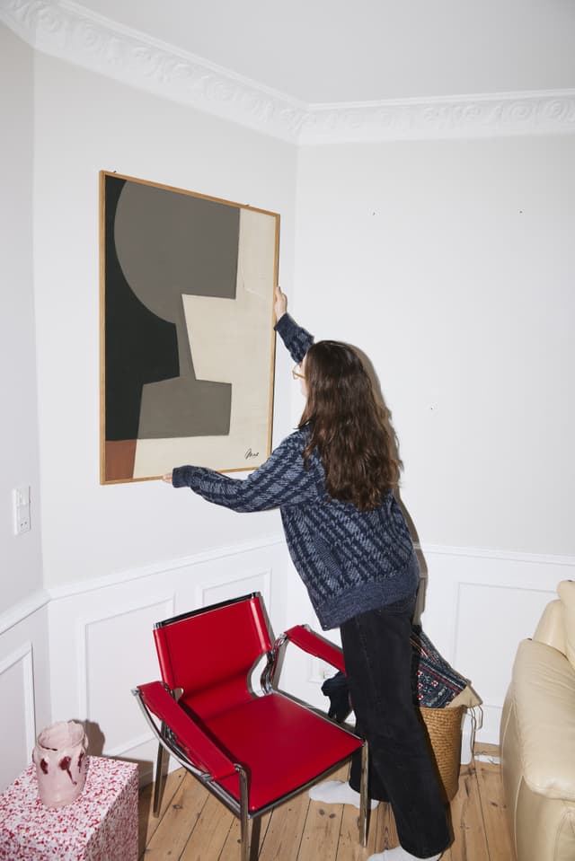 paper collective Evoke